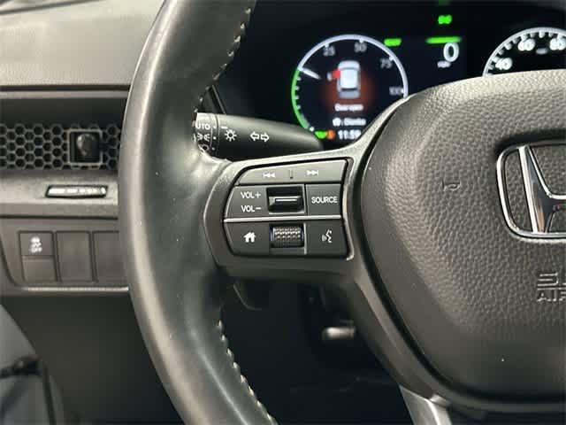 Thumbnail: 2024 Honda CR-V - 13