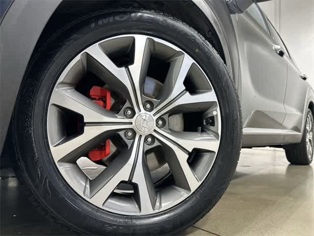 Thumbnail: 2022 Hyundai Palisade - 28