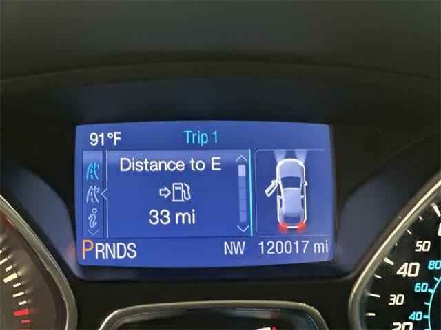 2013 Ford Escape SE 16