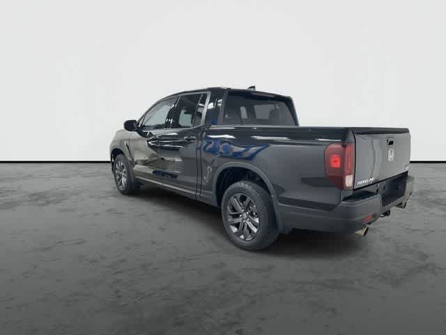 Thumbnail: 2023 Honda Ridgeline - 9