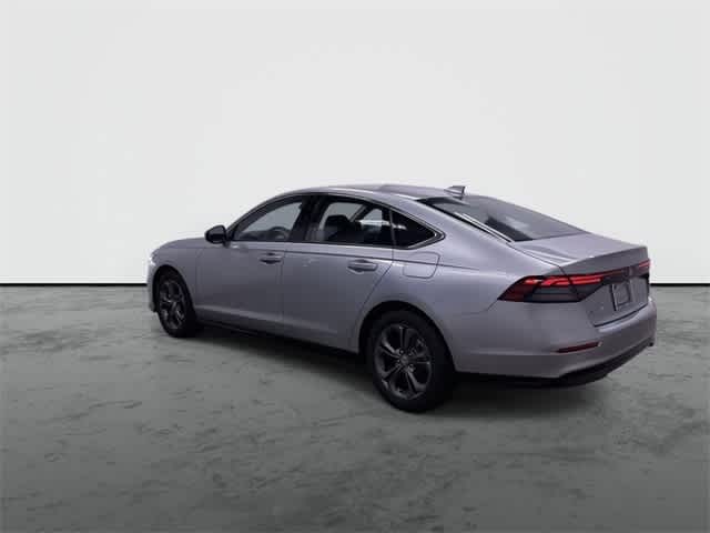 Thumbnail: 2025 Honda Accord - 9