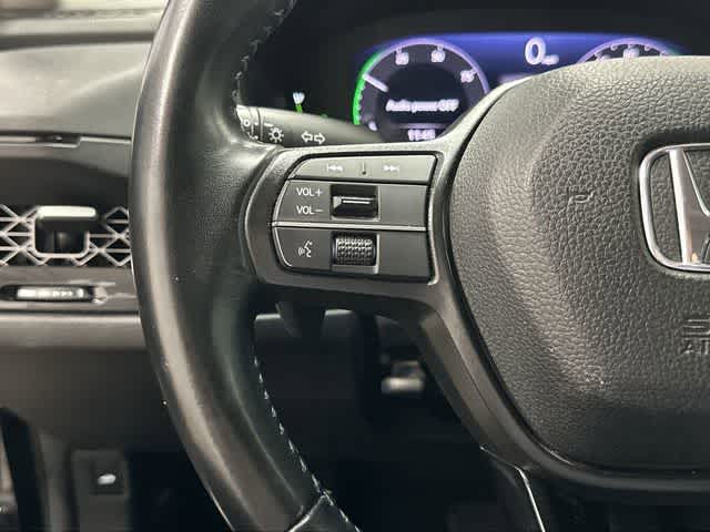 Thumbnail: 2024 Honda Accord - 15