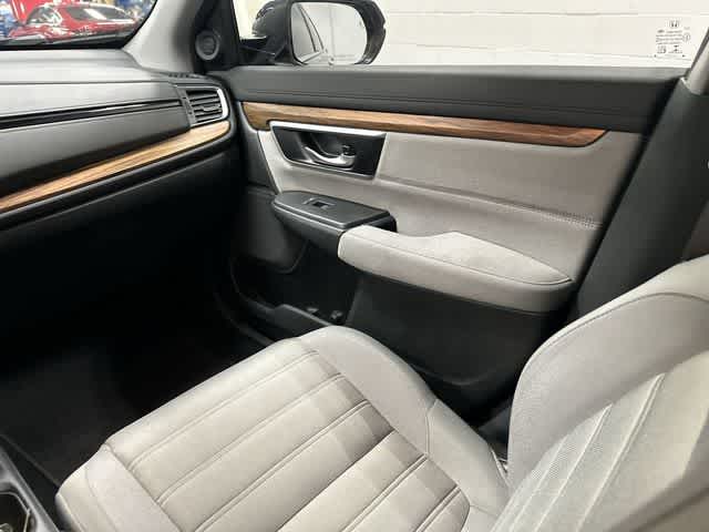 2018 Honda CR-V EX - Photo 13