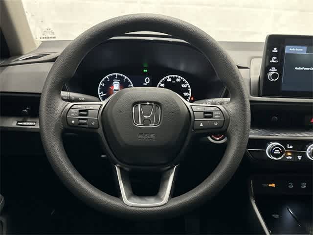 Thumbnail: 2026 Honda CR-V - 15