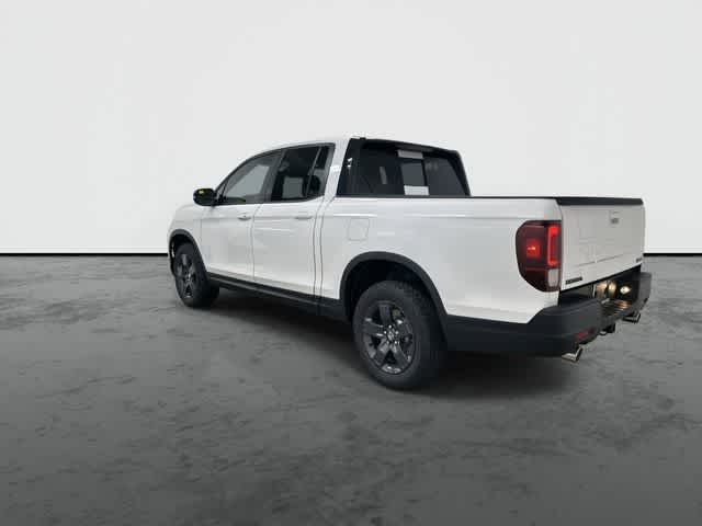 Thumbnail: 2026 Honda Ridgeline - 9