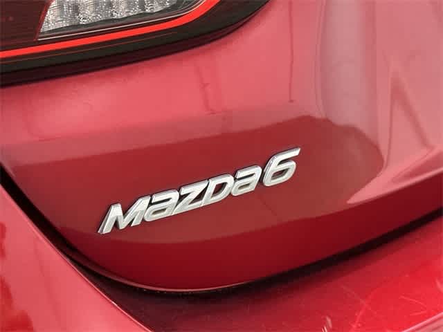 Thumbnail: 2018 Mazda Mazda6 - 30