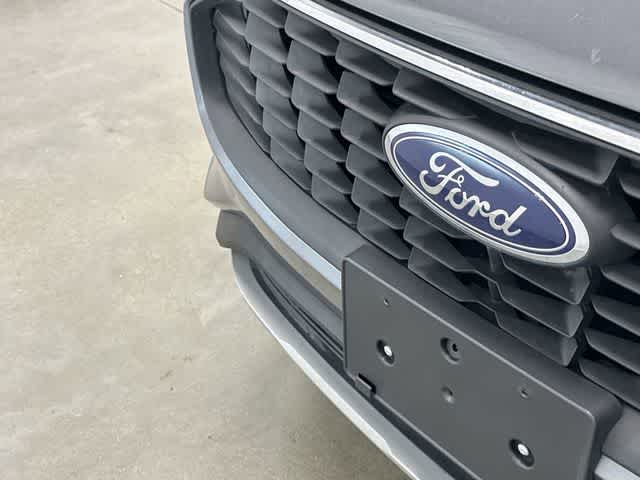 Thumbnail: 2025 Ford Escape - 30