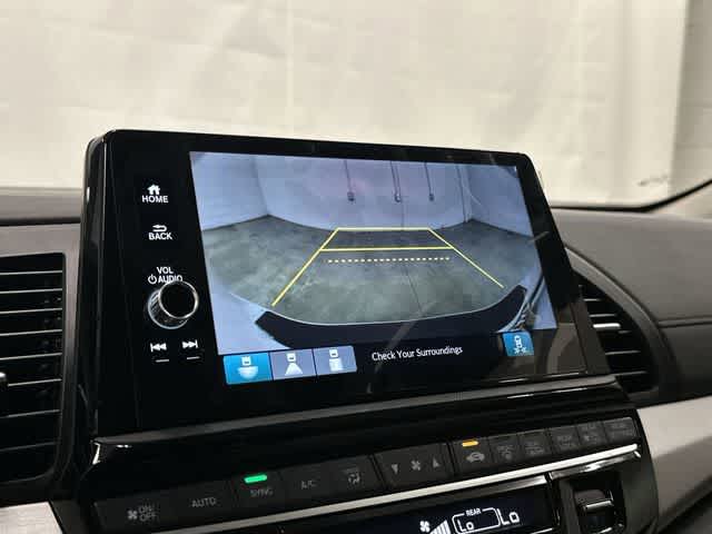 2026 Honda Odyssey EX-L - Photo 23