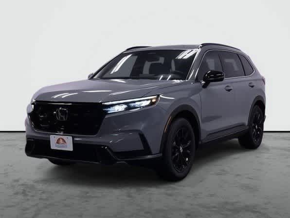 2025 Honda CR-V Sport-L -
                  League City, TX