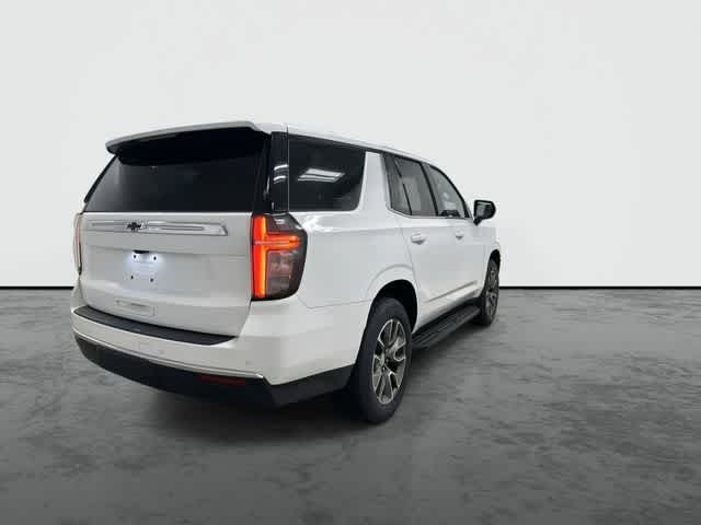 Thumbnail: 2024 Chevrolet Tahoe - 3