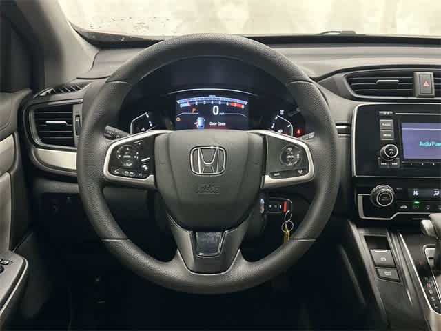 Thumbnail: 2020 Honda CR-V - 15