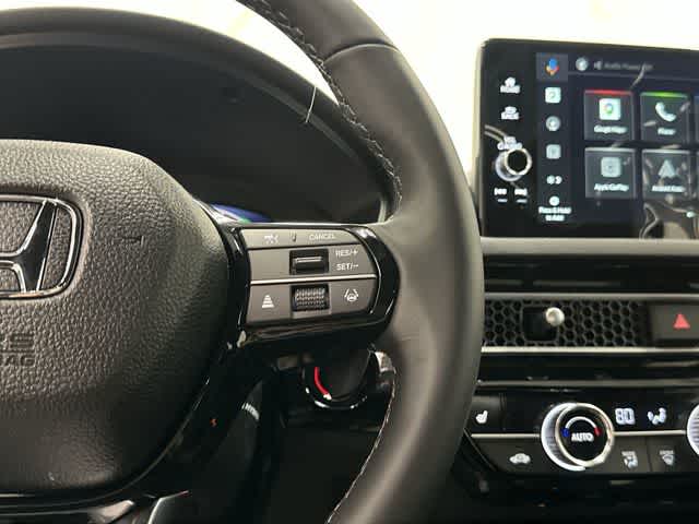 Thumbnail: 2026 Honda Civic - 18