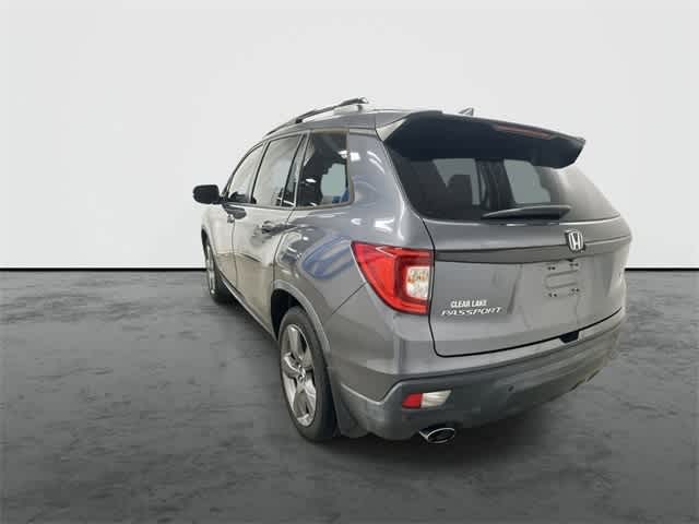 Thumbnail: 2021 Honda Passport - 2
