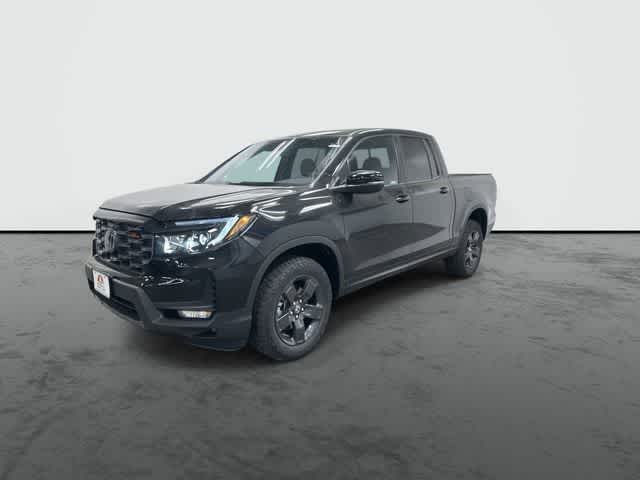 Thumbnail: 2026 Honda Ridgeline - 8