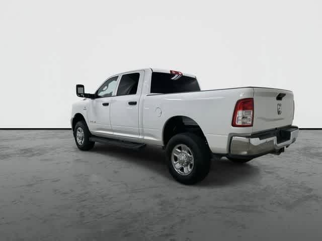 Thumbnail: 2022 RAM 2500 - 9