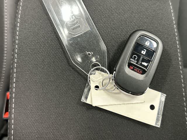 Thumbnail: 2026 Honda Civic - 32