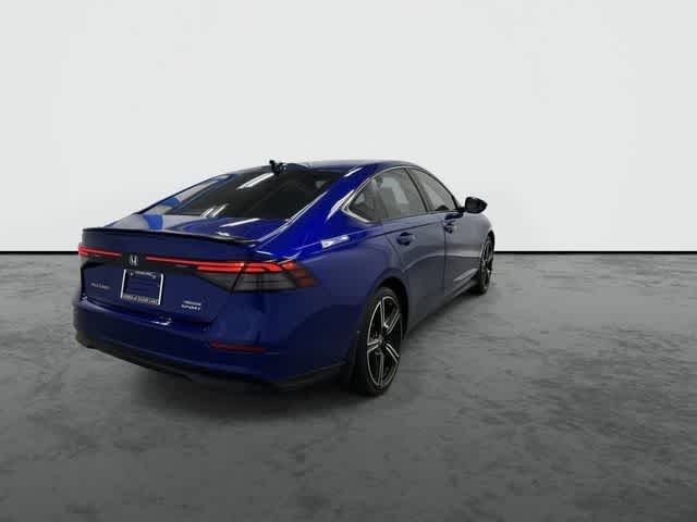 Thumbnail: 2023 Honda Accord - 3