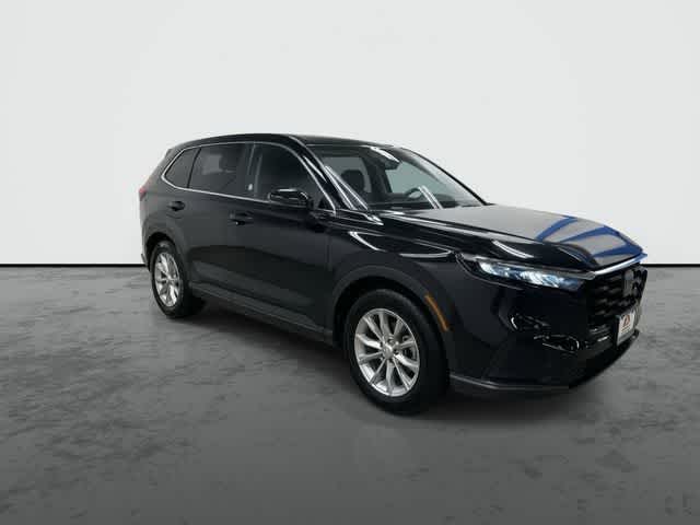 Thumbnail: 2025 Honda CR-V - 5