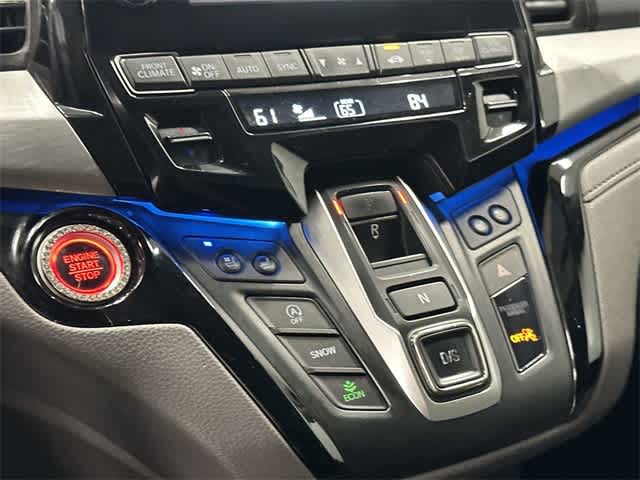 Thumbnail: 2018 Honda Odyssey - 25