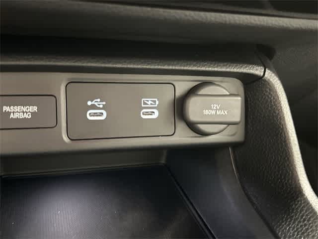 2025 Honda Civic Sport 25