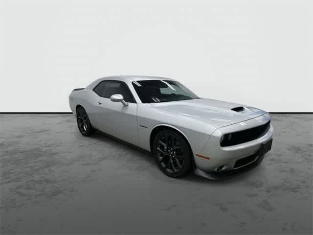 Thumbnail: 2022 Dodge Challenger - 5