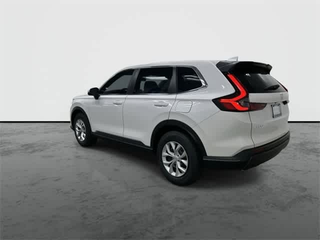 Thumbnail: 2026 Honda CR-V - 9