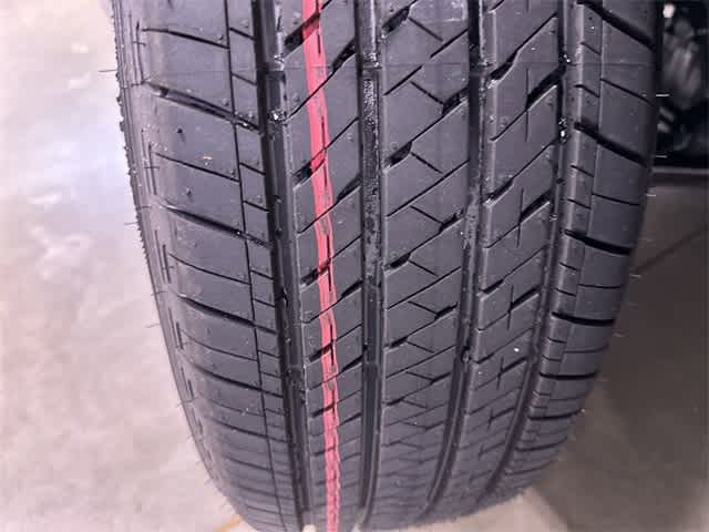 Thumbnail: 2025 Honda CR-V - 29