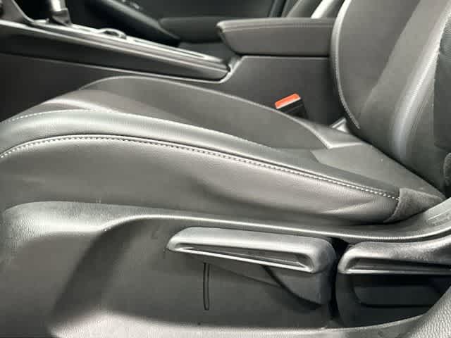 Thumbnail: 2025 Honda Civic - 26