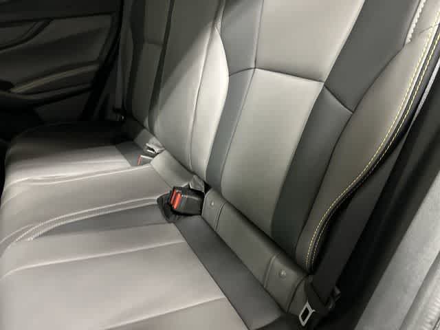 Thumbnail: 2023 Subaru Crosstrek - 11