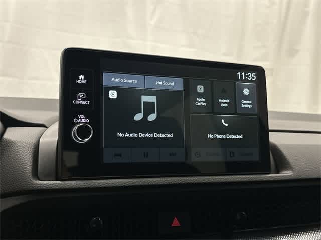 Thumbnail: 2026 Honda CR-V - 21