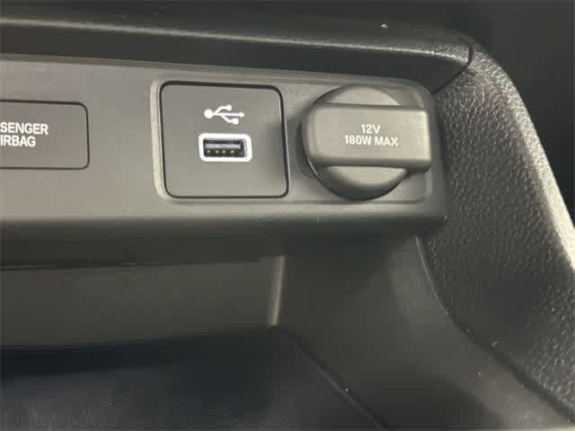 Thumbnail: 2024 Honda Civic - 25