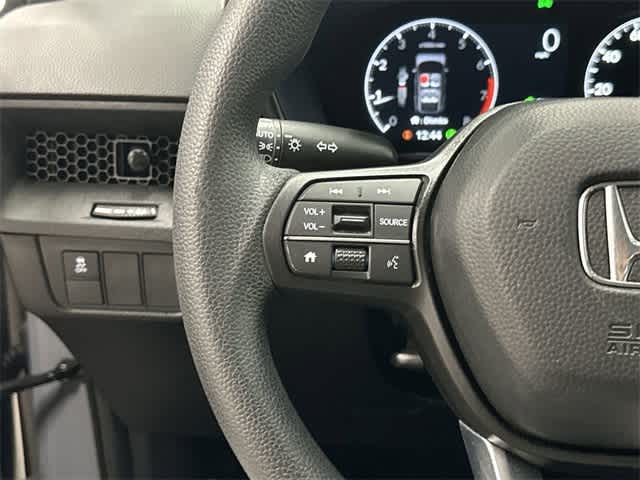 Thumbnail: 2024 Honda CR-V - 17