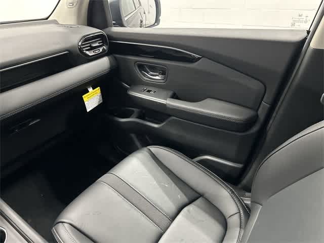 Thumbnail: 2025 Honda Pilot - 13