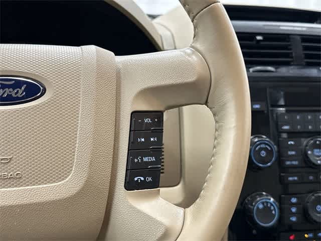 Thumbnail: 2012 Ford Escape - 18