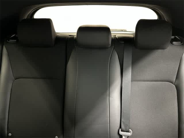 Thumbnail: 2024 Honda Civic - 14