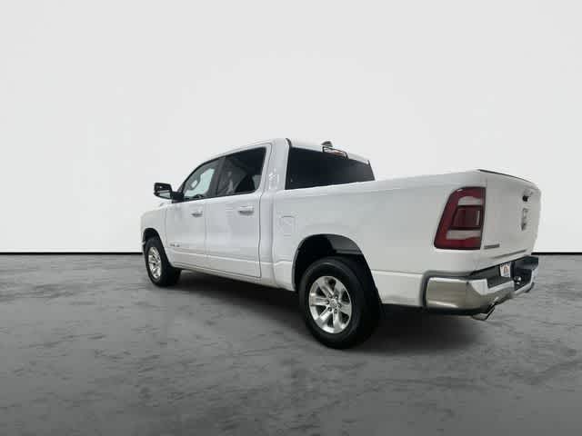 Thumbnail: 2024 RAM 1500 - 9