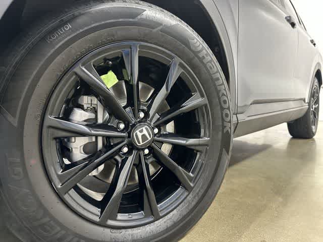 Thumbnail: 2025 Honda CR-V - 28