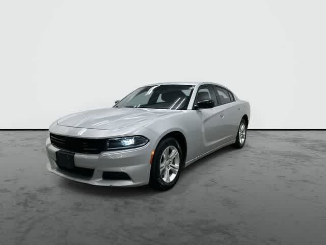 Thumbnail: 2023 Dodge Charger - 7