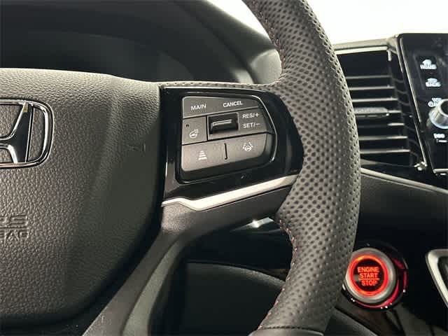 Thumbnail: 2026 Honda Ridgeline - 18