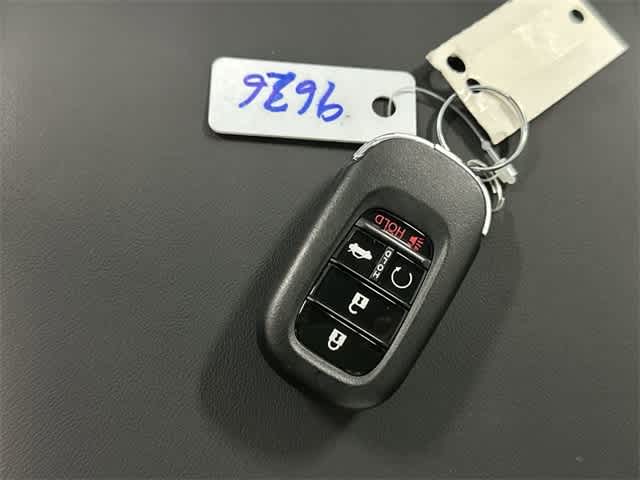 Thumbnail: 2025 Honda Accord - 31