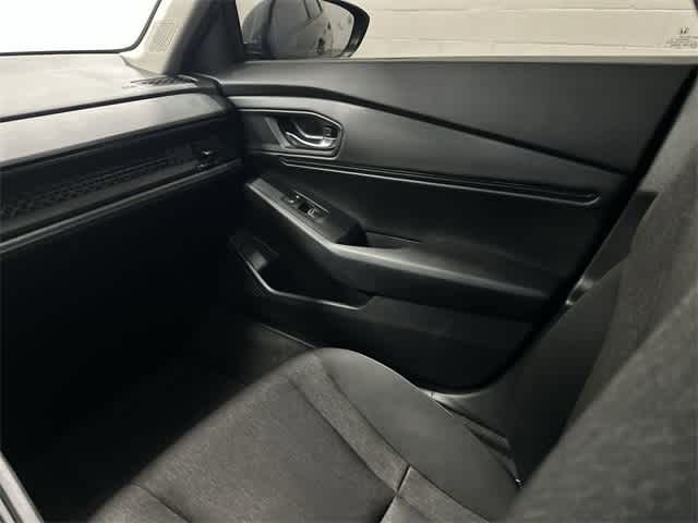 Thumbnail: 2024 Honda Accord - 13