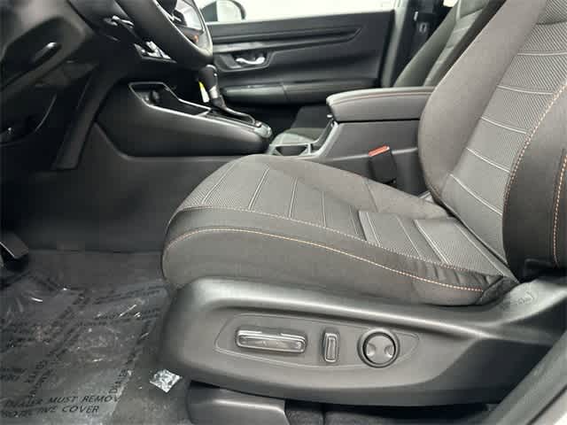 Thumbnail: 2026 Honda CR-V - 25