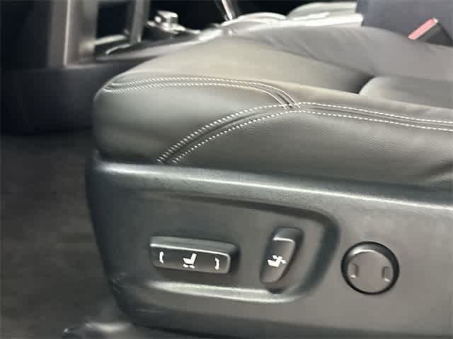 Thumbnail: 2024 Toyota 4Runner - 26