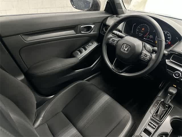 Thumbnail: 2025 Honda Civic - 12