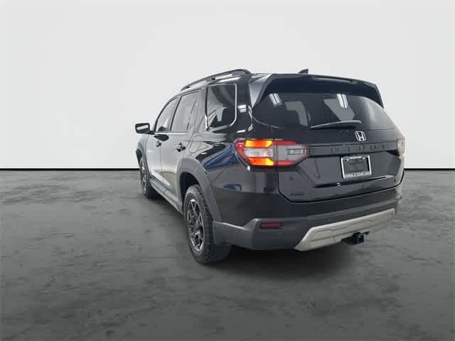 Thumbnail: 2025 Honda Pilot - 2