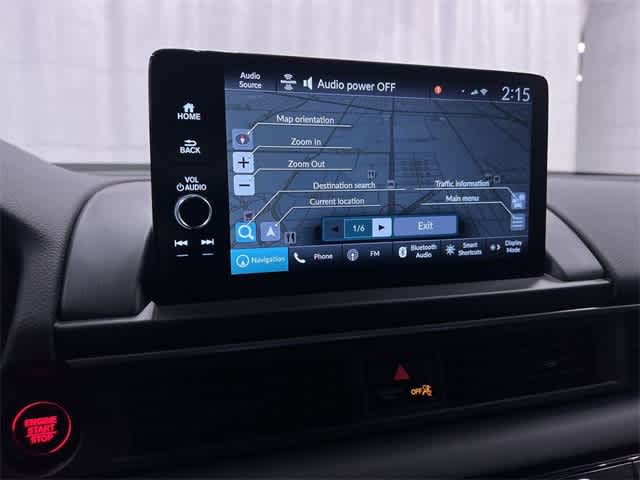 Thumbnail: 2025 Honda Pilot - 25