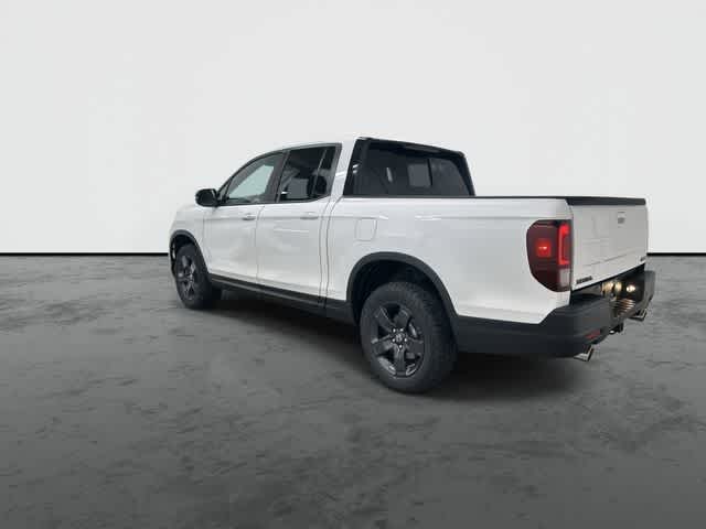 Thumbnail: 2026 Honda Ridgeline - 9