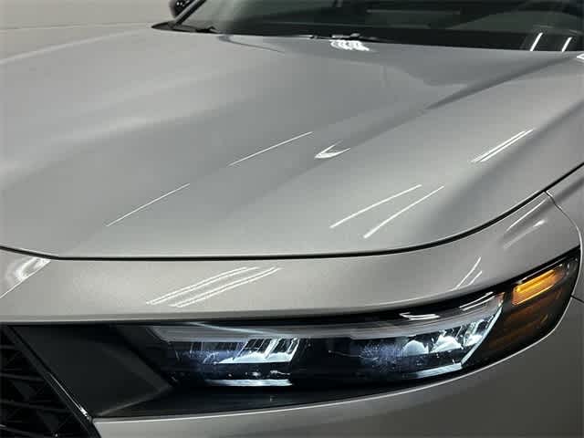 Thumbnail: 2025 Honda Accord - 30