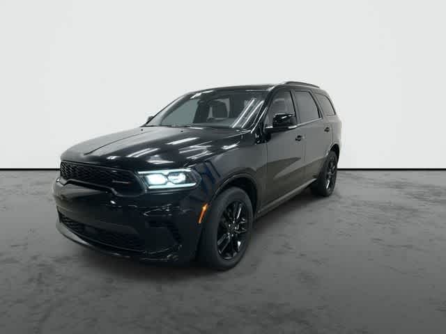 Thumbnail: 2024 Dodge Durango - 6