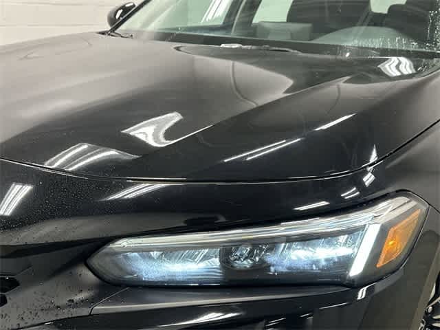 Thumbnail: 2024 Honda Civic - 31